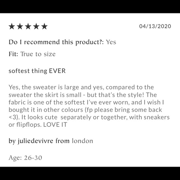 NWT FREE PEOPLE FP BEACH 2pc ALEXIS SET NUDE - Picture 3 of 8